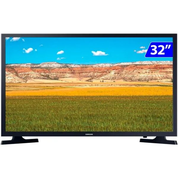 Smart TV LED Wi-fi 32