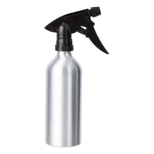 Borrifador de Alumínio 250ml 1 UN Balbuino