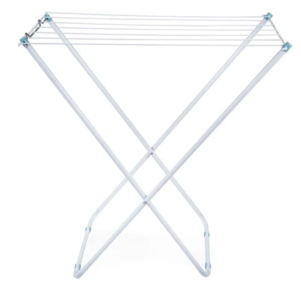 Varal de Chão Slim REF.6104 1 UN Mor