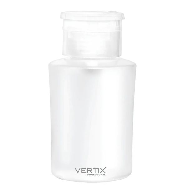 Dosador de Removedor de Esmalte 180ml 1 UN Belliz