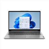 Notebook Ideapad Intel i3 Windows 11 4GB RAM 256GB SSD 15.6