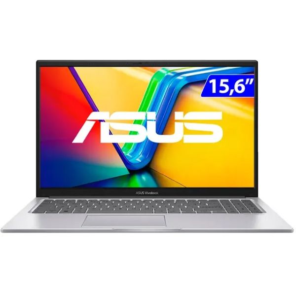 Notebook I5 X515KA-BR309WS CZ 15.6 1UN Asus