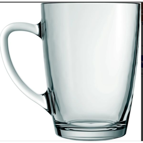 Caneca Tarsila 12 Peças 300ml Nadir
