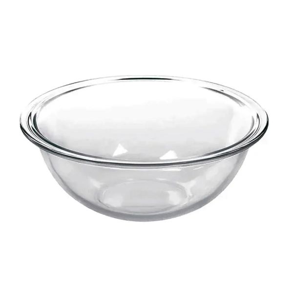 Tigela Plus 3L 6 Peças Nadir