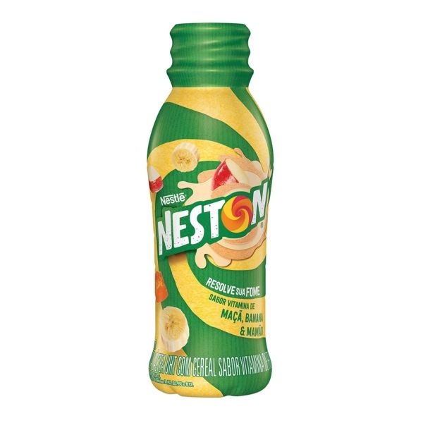 Bebida Láctea Neston 280ml 1 UN Nestlé