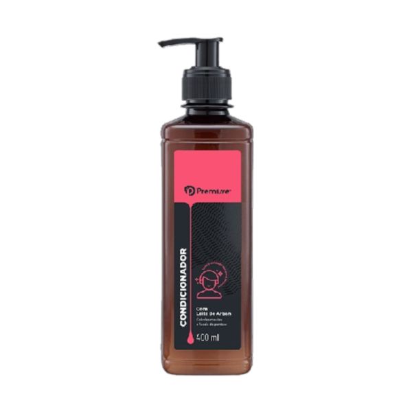 Condicionar Hidratante 400ml 1 UN Premisse