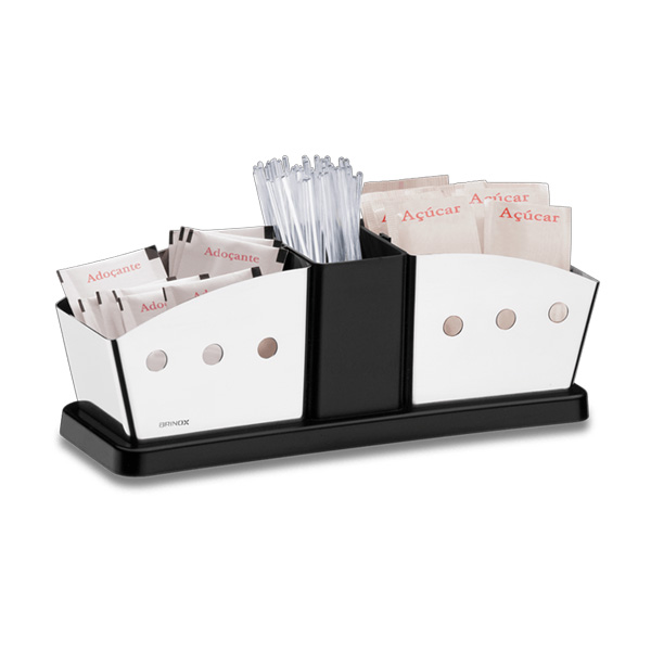 Suporte para Sache Parma 1UN Brinox
