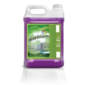 Desinfetante Lavanda 5L 1 UN Sevengel