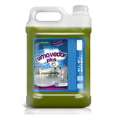 Removedor de Cera Plus 5L 1 UN Sevengel