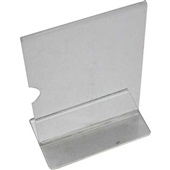 Display de Mesa Vertical 10x15,5cm 90033 1 UN Acrinil