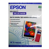 Papel Especial S041117 210x297mm 95g PT 100 UN Epson