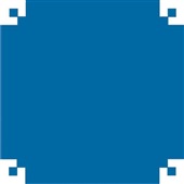 Papel Dobradura Azul Escuro 50x60cm PT 100 FL VMP