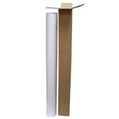 Bobina Papel Sulfite Plotter 75g 91,4cm x 100m Tubete 3