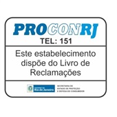 Livro de Reclamação do Procon Estado do Rio de Janeiro 1 UN Tamoio