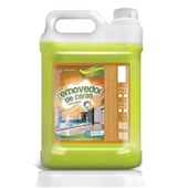 Removedor de Ceras Concentrado 5L 1 UN Sevengel