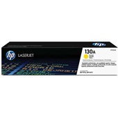 Toner 130A Amarelo Original CF352AB 1 UN HP