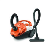 Aspirador de Pó Hepa Turbo 2000 127V AP-15 1 UN Mondial