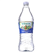 Vinagre de Álcool 750ml 1 UN Vitália